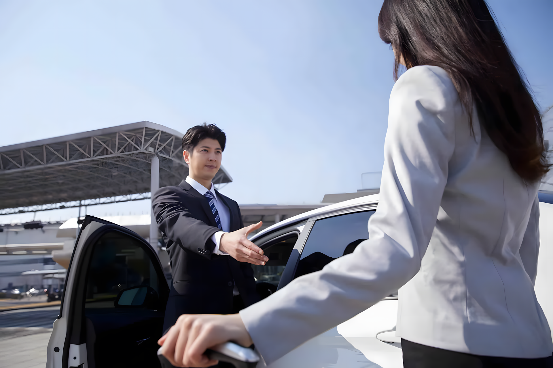 What is Limousine Concierge