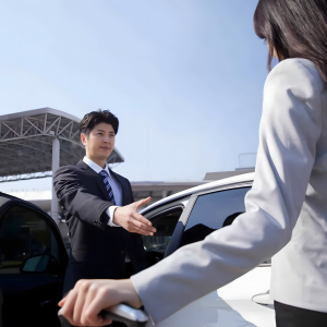 What is Limousine Concierge